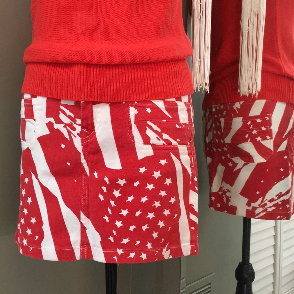 H&M Mini Skirt